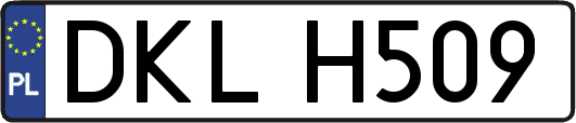 DKLH509