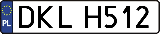 DKLH512