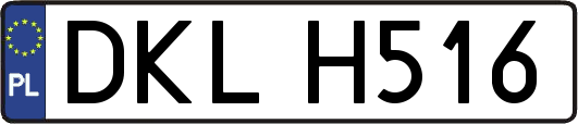 DKLH516