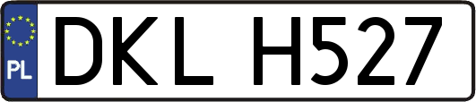 DKLH527