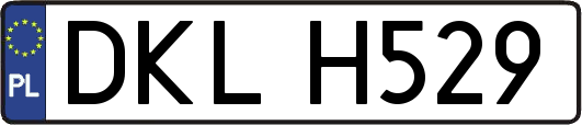 DKLH529