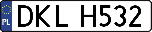 DKLH532