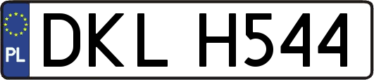DKLH544