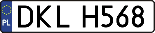 DKLH568