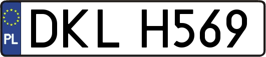 DKLH569