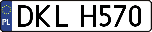 DKLH570
