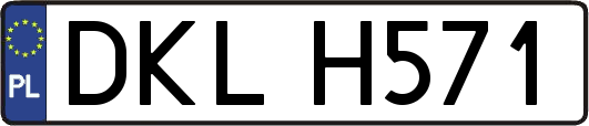 DKLH571