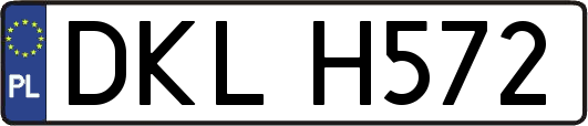 DKLH572