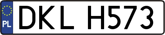 DKLH573