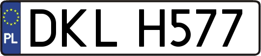 DKLH577
