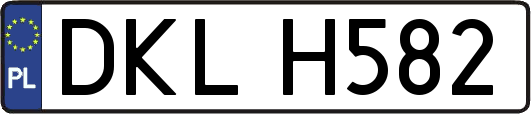 DKLH582