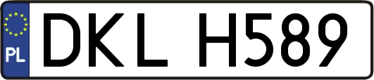 DKLH589