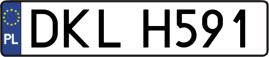 DKLH591