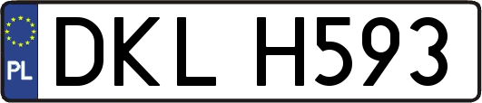 DKLH593