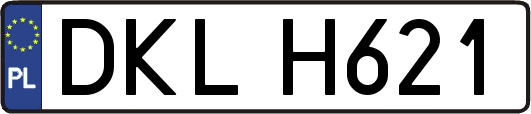 DKLH621