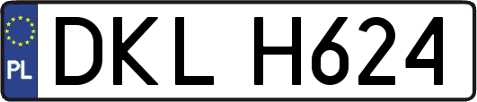 DKLH624