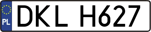 DKLH627