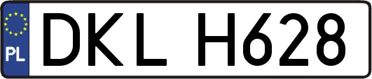 DKLH628