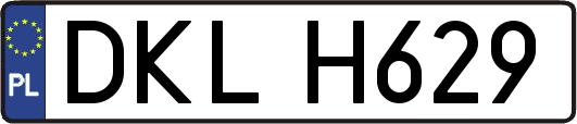 DKLH629
