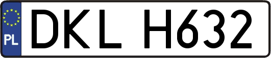 DKLH632