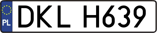 DKLH639