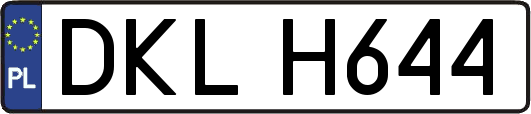 DKLH644