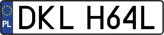 DKLH64L
