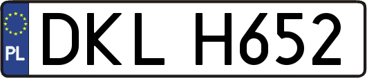 DKLH652