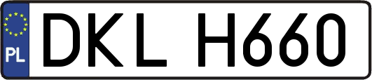 DKLH660