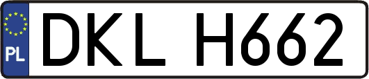DKLH662