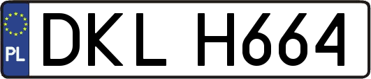 DKLH664