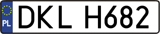 DKLH682