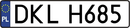 DKLH685