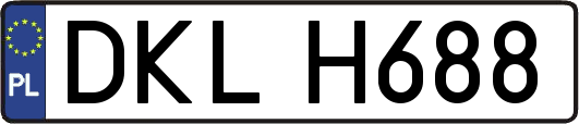 DKLH688