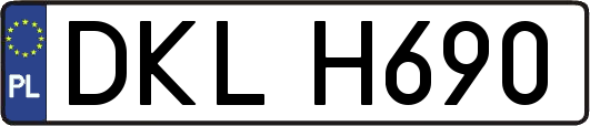 DKLH690