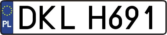 DKLH691