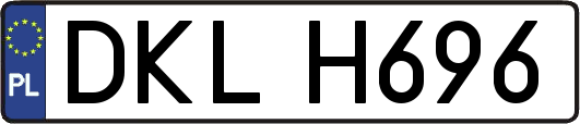 DKLH696