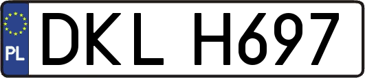 DKLH697