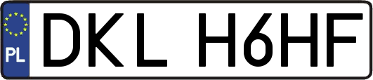 DKLH6HF