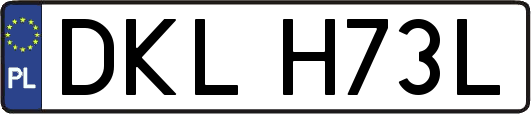 DKLH73L