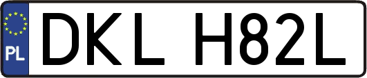 DKLH82L