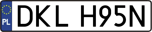 DKLH95N