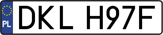 DKLH97F