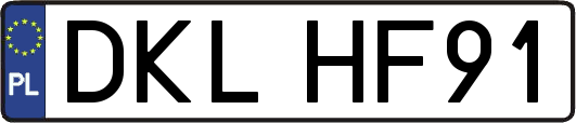 DKLHF91