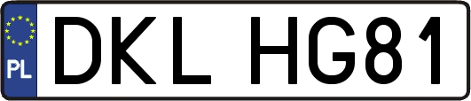 DKLHG81