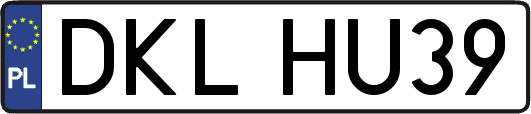 DKLHU39