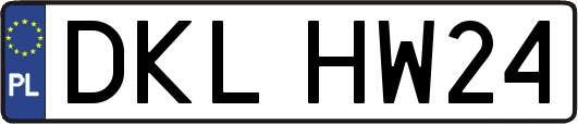 DKLHW24