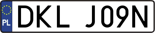 DKLJ09N