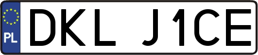 DKLJ1CE