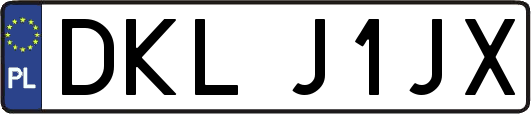 DKLJ1JX